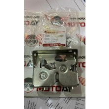 Grifin Soft Honda Spacy Alpha Koltuk Altı Kilidi