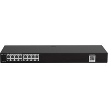 Grifin Soft 16 Port Gigabit Smart Switch