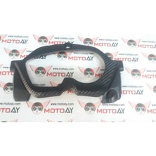 Grifin Soft Tvs Apache Rtr Kilometre Panzolotu