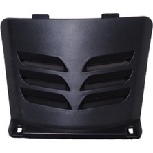 Grifin Soft Zenzero 125 Sele Önü Izgarası