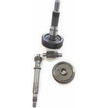 Grifin Soft Wego 110 Şanzıman Dişli Takımı