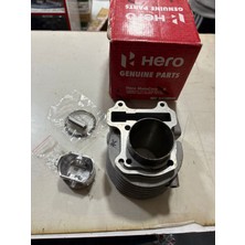 Grifin Soft Hero Dash 125 Silindir Orijinal