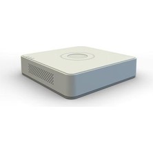 Grifin Soft 16 Kanal 5mp 1xsata H.265 Acusense Hibrit Kayıt Cihazı