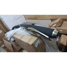 Grifin Soft Cb 125 E Orjinal Egzoz