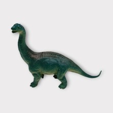 Kuzgun Ticaret Brachiosaurus Dinazor 15 cm - Q603-9 (Lisinya)