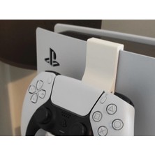 Noveria Tech Ps5 Dualsense Kontrolcü Telefon Tutucu Klipsi 2li Tutucu