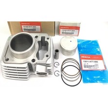 Grifin Soft Cbf 150 Orjinal Silindir Kit