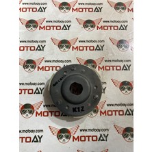 Grifin Soft Honda Pcx 125 2025 Debriyaj Balata Oem