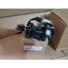 Grifin Soft R25 MT25 Orjinal Kontak
