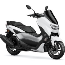 Grifin Soft Nmax 125 150 Grenaj Seti Beyaz 2015 2020