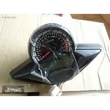 Grifin Soft Cbr 250 Kilometre Saati