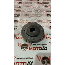 Grifin Soft Honda Spacy Alpha 110 Debriyaj Balata Oem Kalite