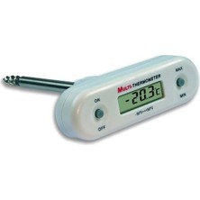 Tfa 30.1056.02 'gt2' Burgulu Vida Termometre