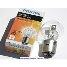 Grifin Soft Activa 100 Far Ampülü
