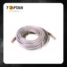 Grifin Soft Cat 6 Kablo 30 Metre Uçları Yapılı ARNA-6130
