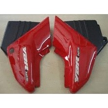 Grifin Soft Ybr 125 Akü Yan Kapak