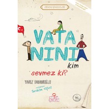 Kuzgun Ticaret Vatanını Kim Sevmez Ki! - Erdem Hikayeleri