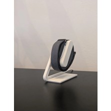 Noveria Tech Fitbit Akıllı Saat Şarj Standı - Masaüstü Düzenleyici Tutucu Aksesuar