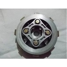 Grifin Soft Apache Rtr 150 Debriyaj Seti