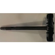 Grifin Soft Honda Ps 150 Maşa Mesnet