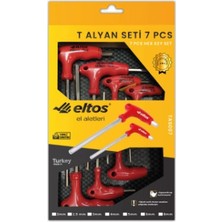 MiraLive T Alyan Seti  7  Parça (4887)