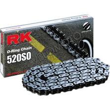 Grifin Soft Ninja 300 Rk Oringli Zincir