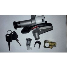 Grifin Soft Mash 150 Kontak Seti