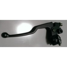 Grifin Soft Drift 125 Sol Debriyaj Kütüğü