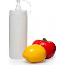 MiraLive Masterchef Yağdanlık & Sosluk 1000 ml -GMP-122