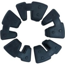 Grifin Soft Mondial Drift L 125 Kaplin Lastiği Takozu