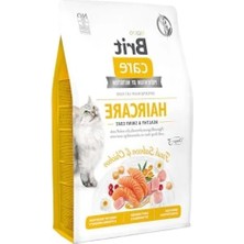 MarkEntegra Tahılsız, Hipoalerjenik, Somon ve Tavuk Etli Kedi Maması, 2 kg