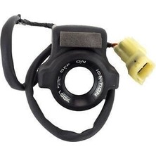 Grifin Soft Cbr XX1100 Kontak Hissi Immolizer