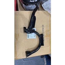 Grifin Soft Honda Adv 350 Orta Sehpa