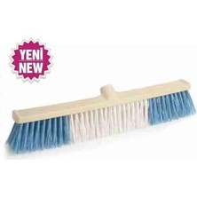 MiraLive Plastik Çalı Fırça 50CM (4887)