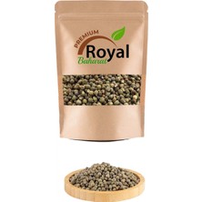 MiraLive Bamya Tohumu Toz Deluxe Seri Organik Lezzetli 200 gr
