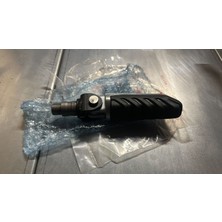 Grifin Soft Benelli 125 S Sağ Ayak Basamak