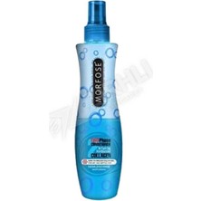 Morfose 240 ml Çift Fazlı Fön Suyu Collagen Saç Bakımında Etkili Özellikler Sunar