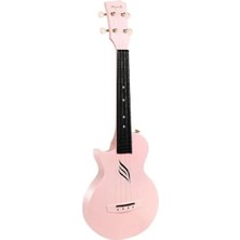MarkEntegra Konser Ukulelesi, Yüksek Ses Kalitesi ve Şık Tasarım ile Müzikseverler Için