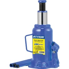 Tyson Şişe Kriko 5 Ton