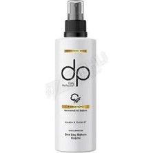 Daily Perfection Sıvı Saç Kremi Pamuk Sütü 180 ml