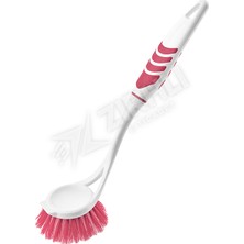 2 Adet Titiz TP-335 Softon Lavabo Fırçası