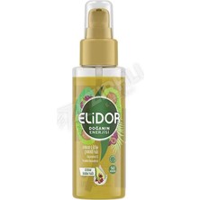 5 Adet Elidor Avokado ve Üzüm Saç Bakım Yağı 82 ml
