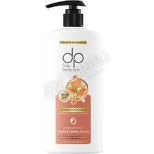 3 Adet Daily Perfection Saç Kremi Çörek Otu Yağı 400 ml