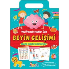 Kuzgun Ticaret Beyin Gelişimi - Mantık Geliştirici Aktiviteler