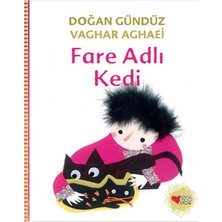 Kuzgun Ticaret Fare Adlı Kedi