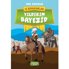 Kuzgun Ticaret Yıldırım Bayezid-Iz Bırakanlar