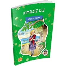 Kuzgun Ticaret Kimsesiz Kız