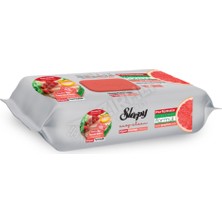 Sleepy Mutfak Havlusu Greyfurt 50'li