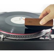 MarkEntegra Plak Temizleme Kadifesi, Müzik Koleksiyonları Için