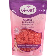 5 Adet Vi-Vet Granüllü El Ağdası Pudralı 250 gr